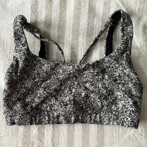 Athleta exhale bra